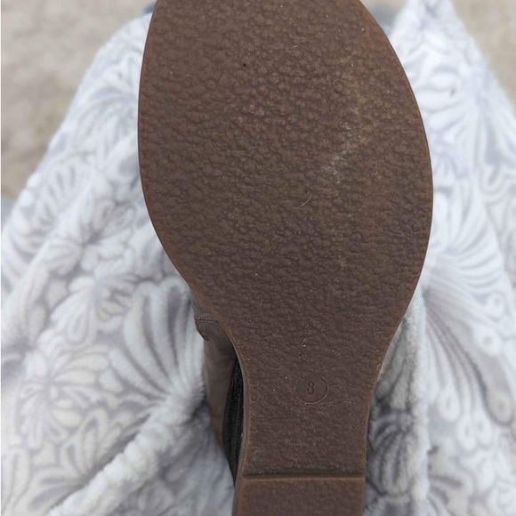 Miz Mooz tall boot - Picture 2 of 3